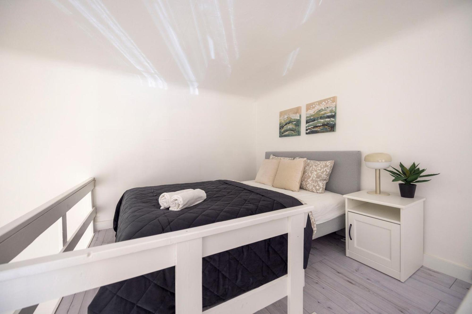 Central Cozy & Dream Home Next To The Famous Synagogue บูดาเปสต์ ภายนอก รูปภาพ