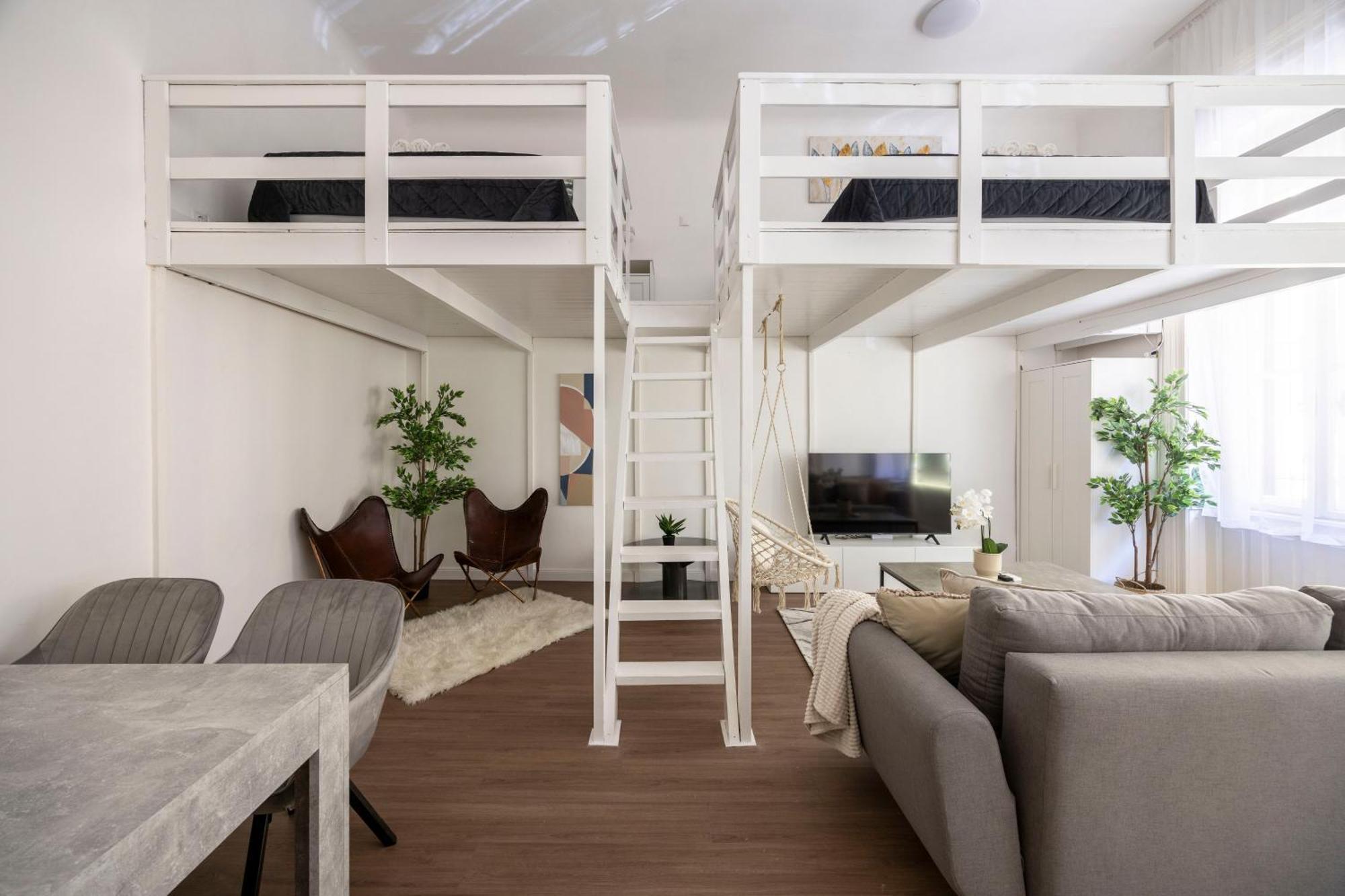 Central Cozy & Dream Home Next To The Famous Synagogue บูดาเปสต์ ภายนอก รูปภาพ