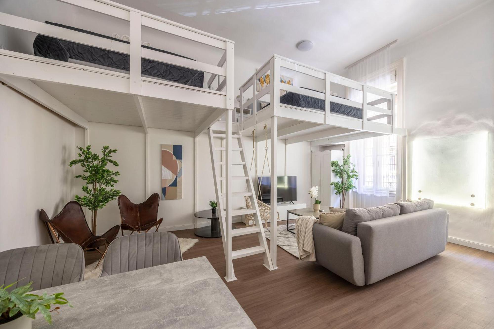 Central Cozy & Dream Home Next To The Famous Synagogue บูดาเปสต์ ภายนอก รูปภาพ