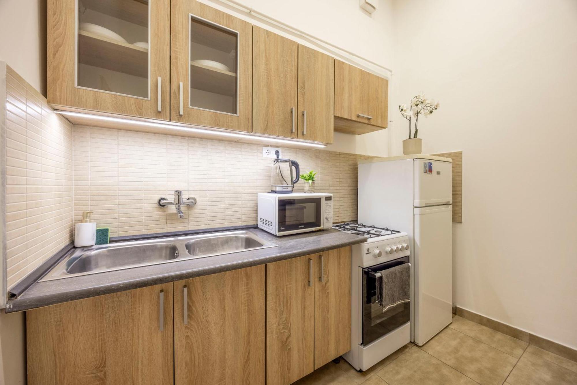 Central Cozy & Dream Home Next To The Famous Synagogue บูดาเปสต์ ภายนอก รูปภาพ