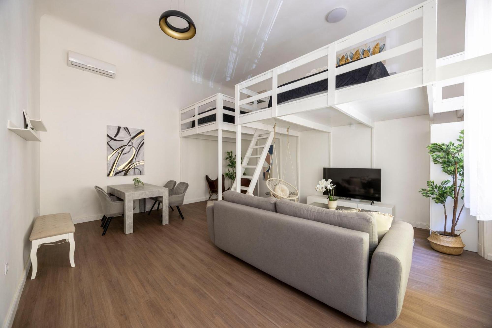 Central Cozy & Dream Home Next To The Famous Synagogue บูดาเปสต์ ภายนอก รูปภาพ