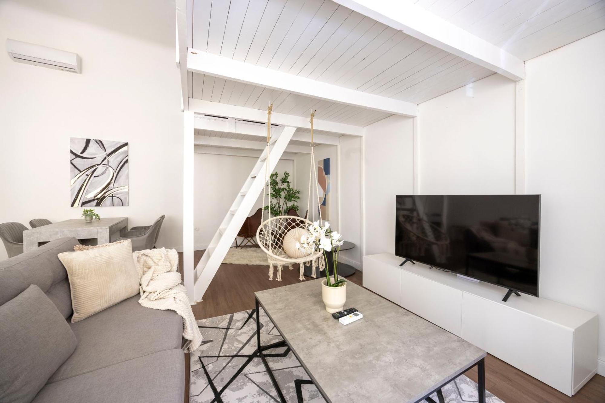 Central Cozy & Dream Home Next To The Famous Synagogue บูดาเปสต์ ภายนอก รูปภาพ